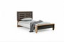 Hanah Home Cama Individual Relax